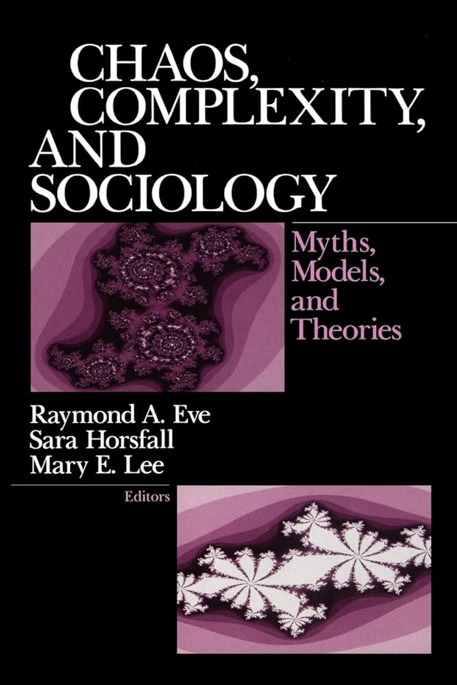 洋書 Applied Chaos Theory Applied Chaos Theory: A Paradigm for Complexity: Cambel, Ali